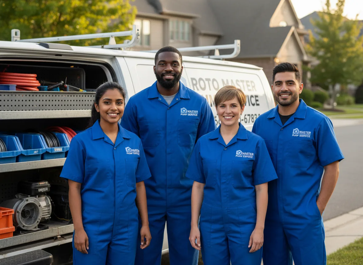 Sump Pump Installation company in Sharpsville, PA